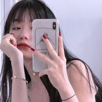 荷兰女孩